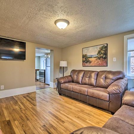 Scotrun Home Centrally Located To Area Resorts מראה חיצוני תמונה
