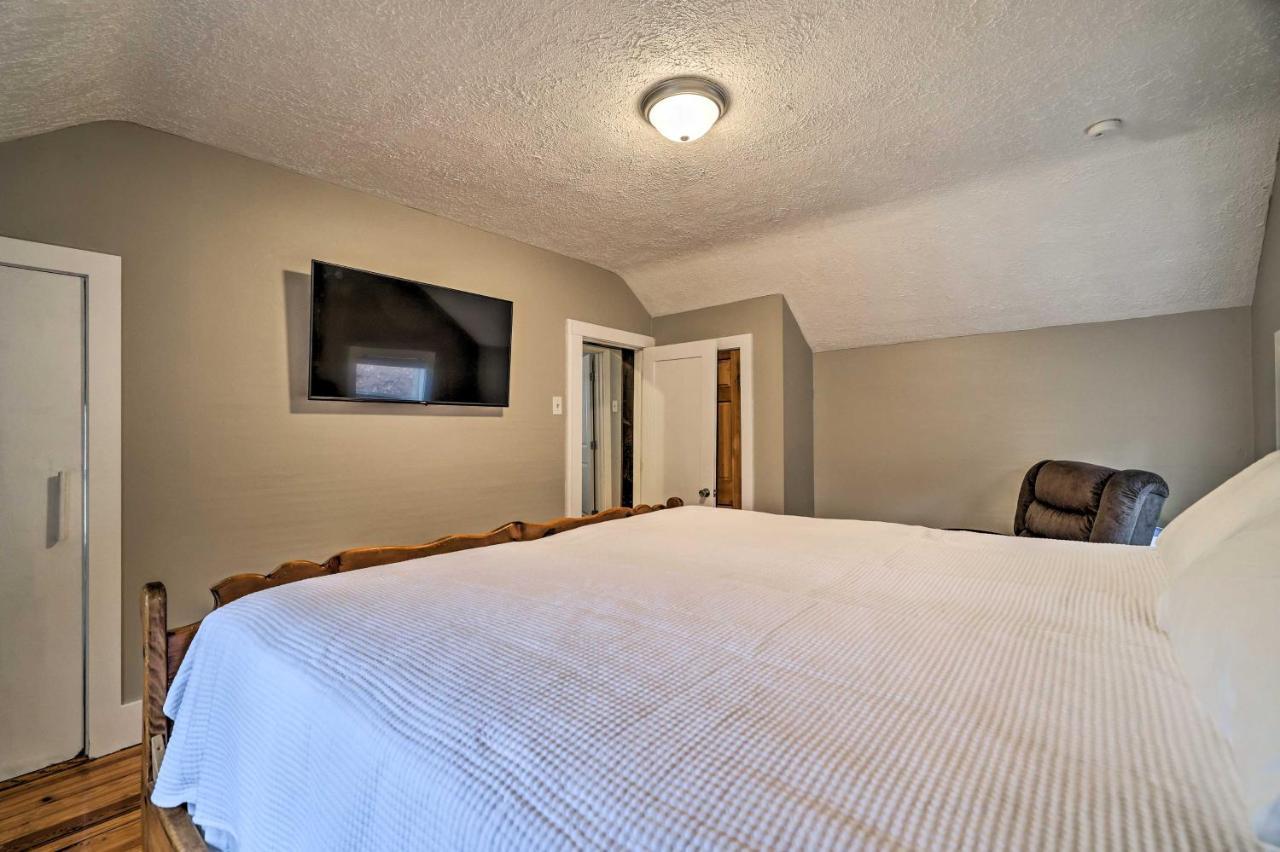 Scotrun Home Centrally Located To Area Resorts מראה חיצוני תמונה