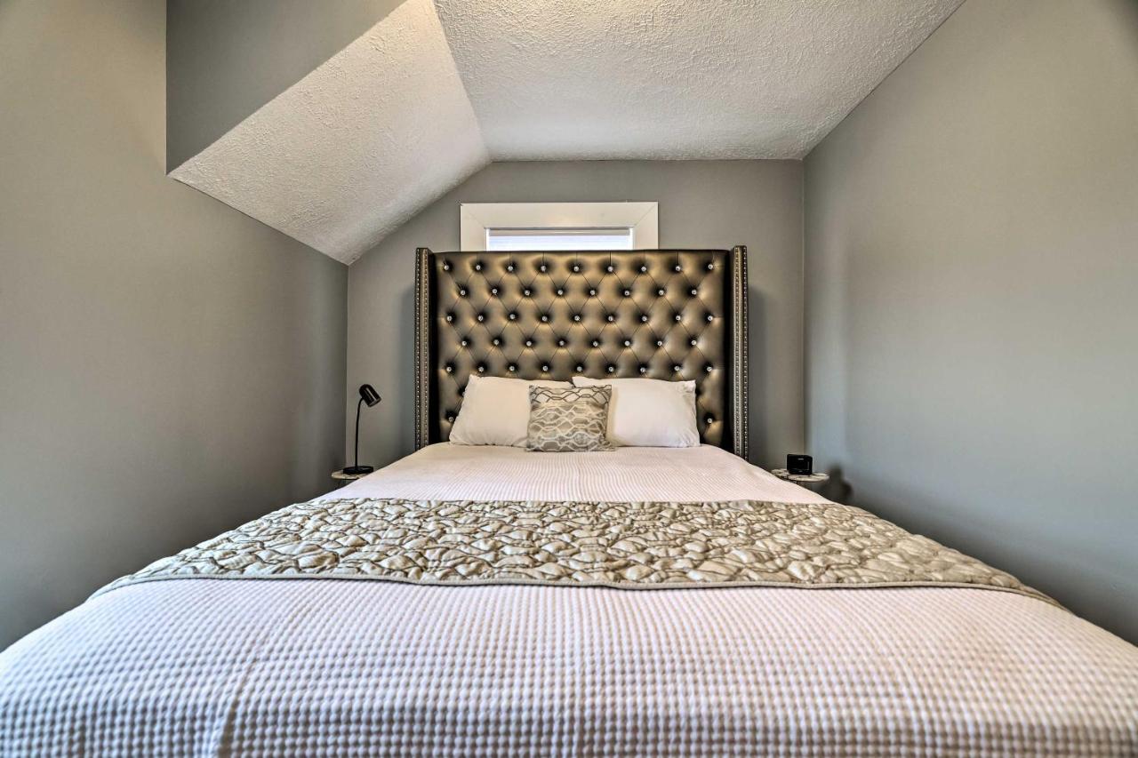 Scotrun Home Centrally Located To Area Resorts מראה חיצוני תמונה